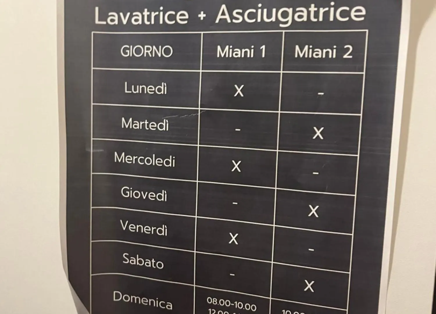 Riviera Miani 1 Daire Venedik