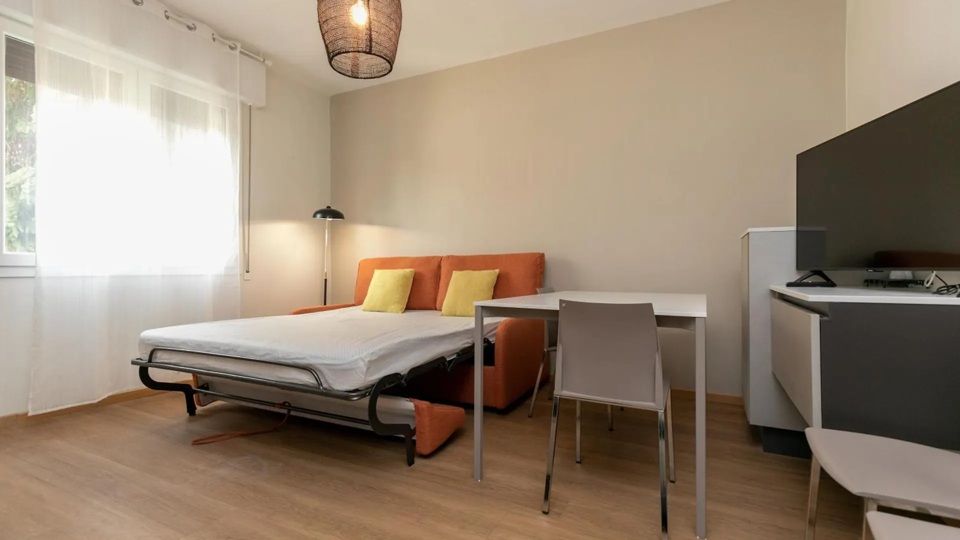 Riviera Miani 1 Daire Venedik