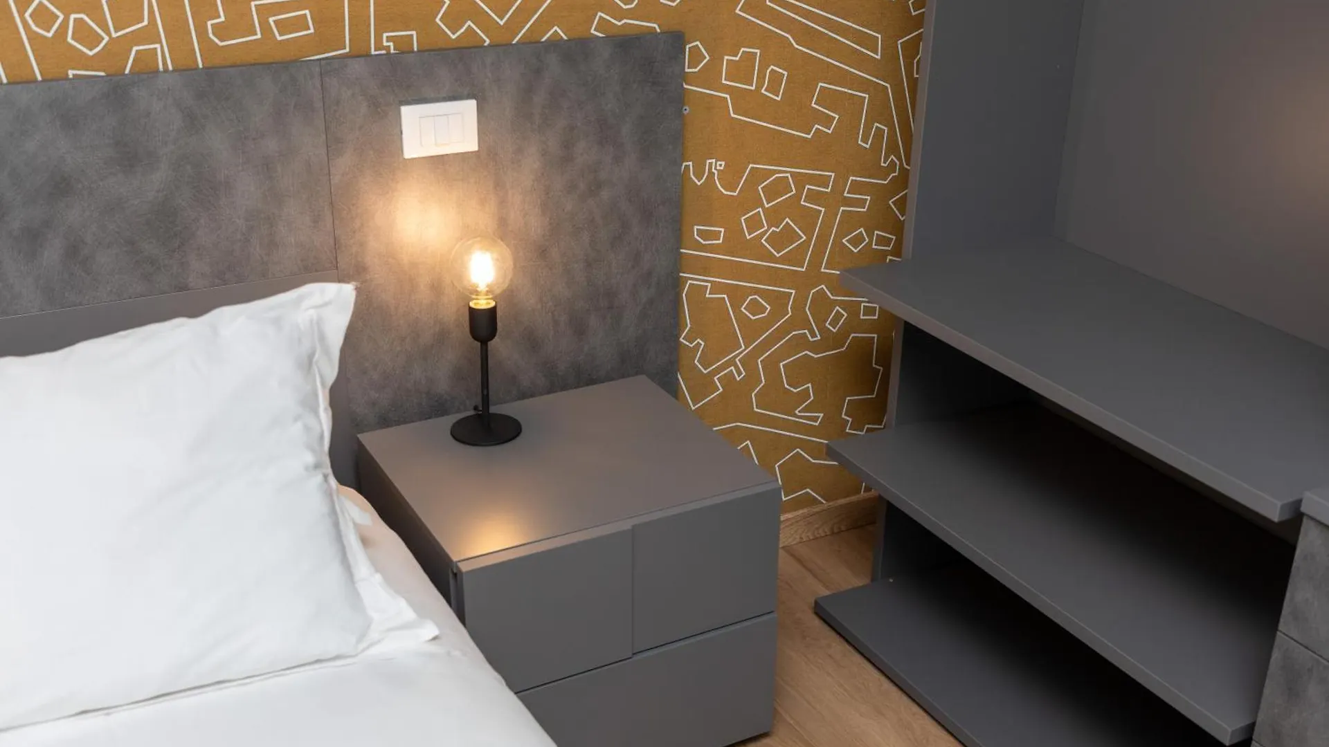 Riviera Miani 1 Daire Venedik