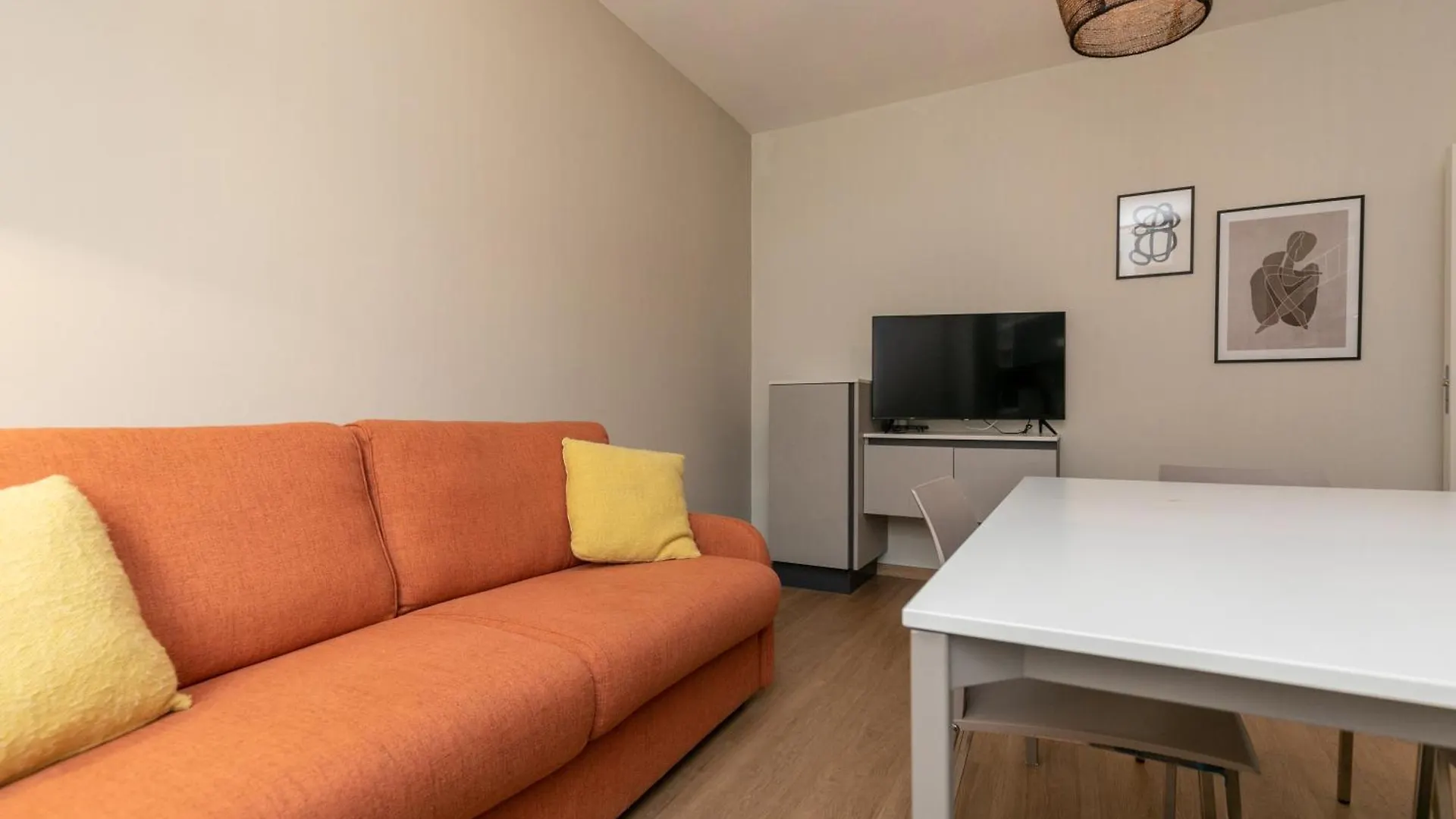 Riviera Miani 1 Appartement Venetië