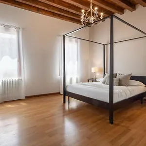 Appartement Design Palace By Wonderful Italy, Venetië
