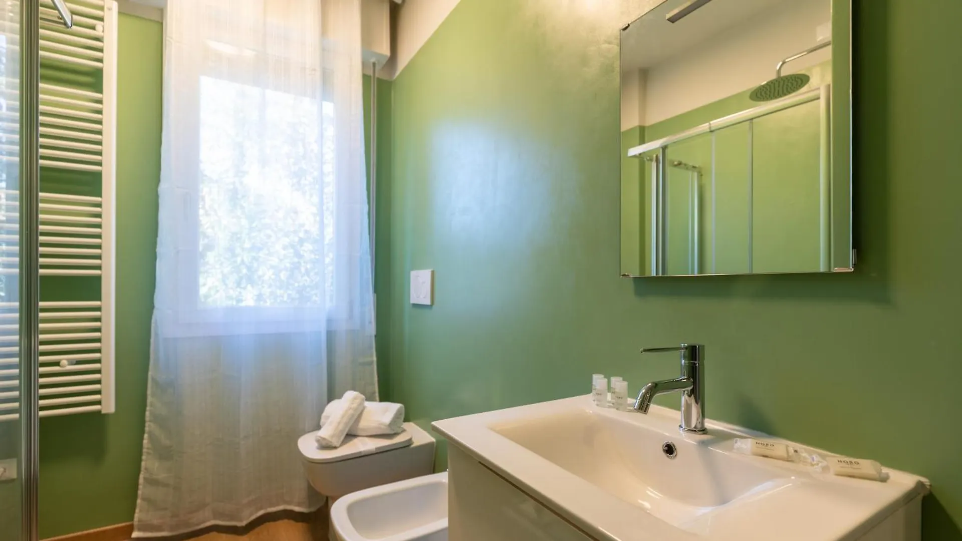 Apartment Ferienwohnung Riviera Miani 1 Venedig